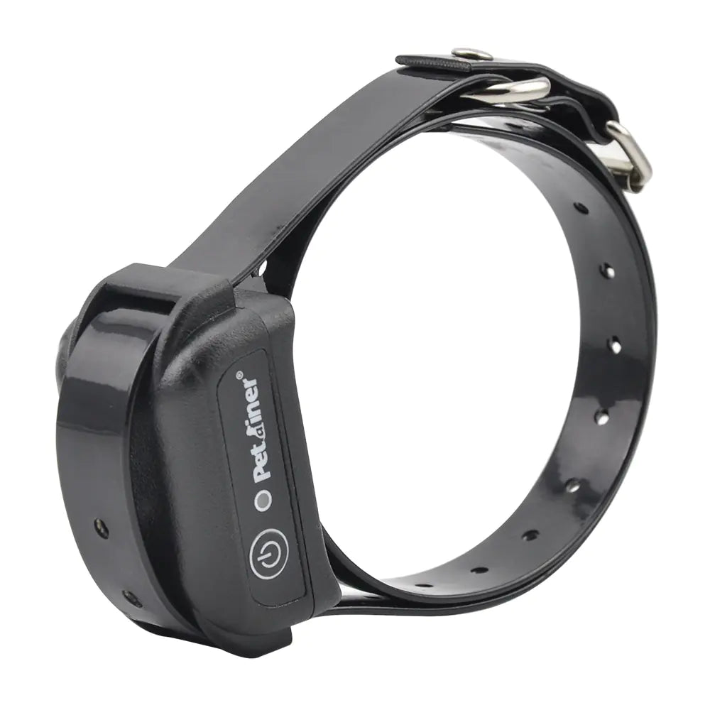Remote Dog Training Collar 998DBB