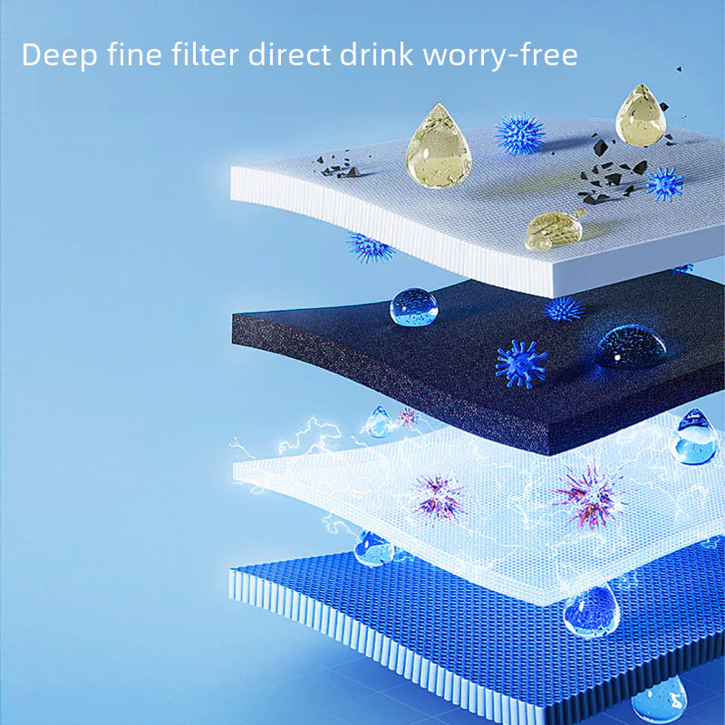 Wireless Pet Water Dispenser