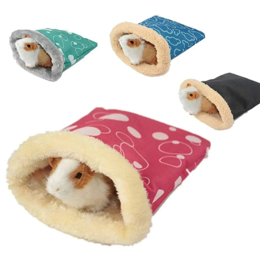 My Neighbor Totoro Hedgehog Squirrel Guinea Pig Bag