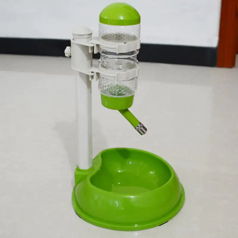 Automatic Pet Drinking Fountain for Dogs and Cats