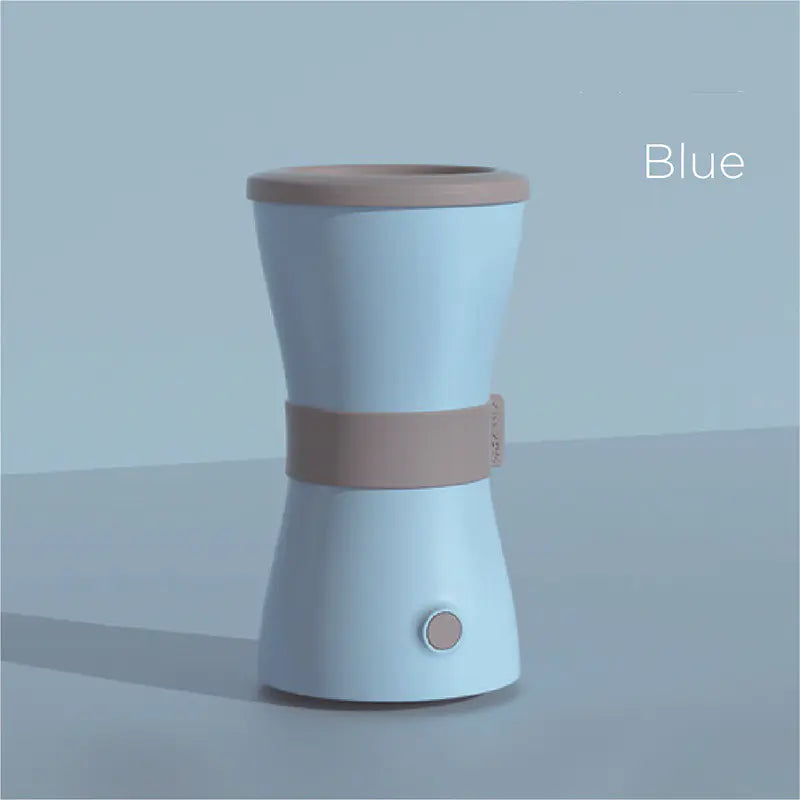Automatic Paw Cleaner Cup