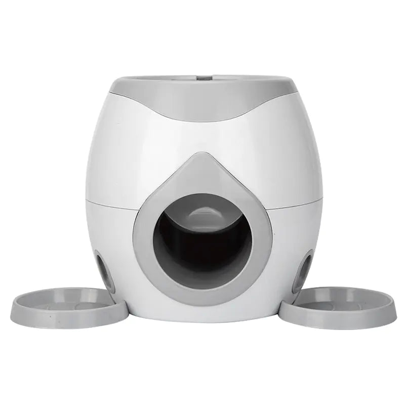 Tennis Ball Pet Feeder Toy