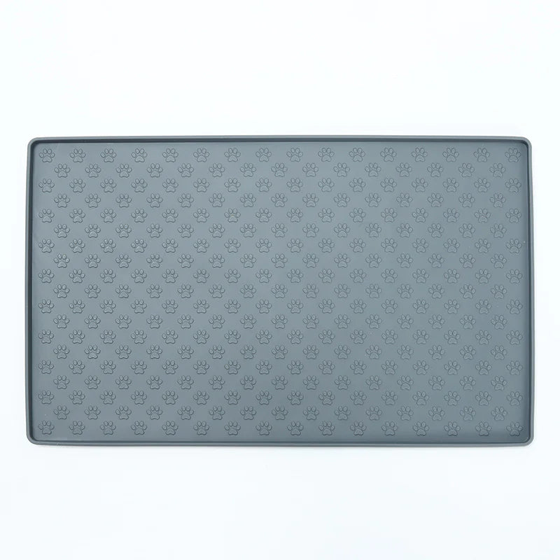Silicone Pet Bowl Mat