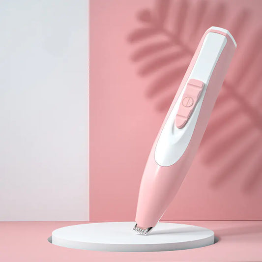 Pet Paw Grooming Scissors