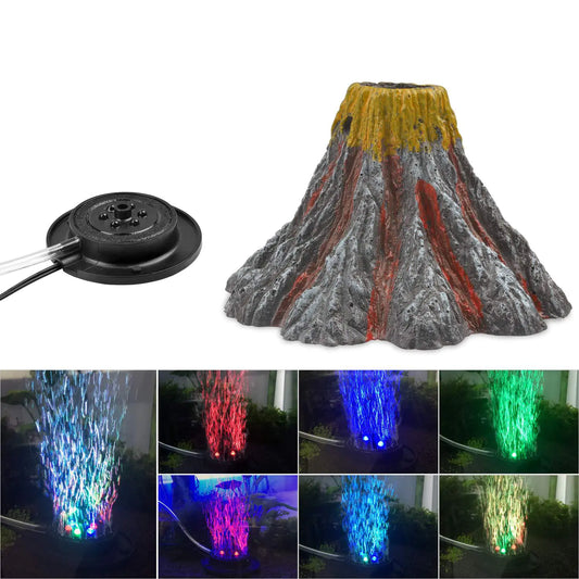 High-Brightness LED Light Stand for Fish Tank Aquarium