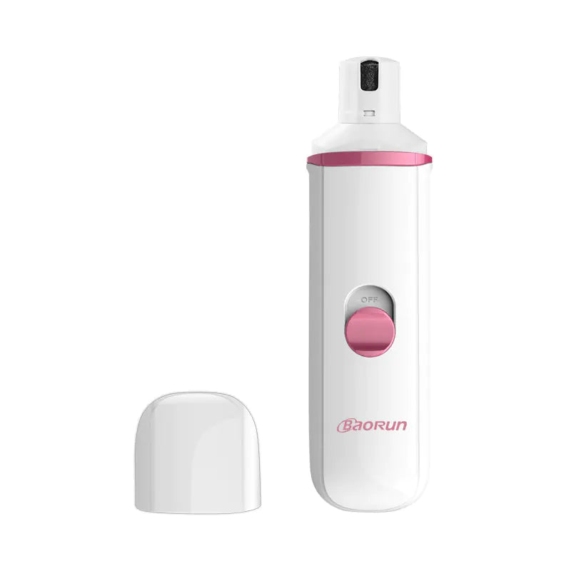 Pet Nail Grinder (Electric)