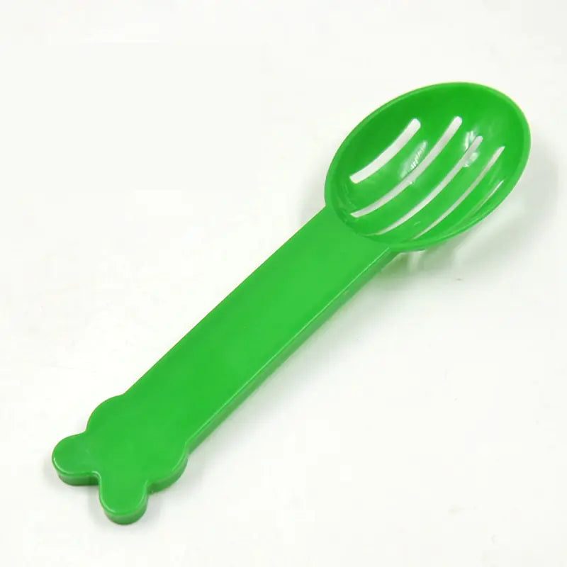 Cute Hamster Sand Scoop Set