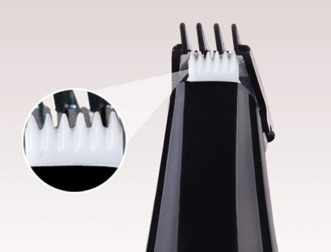 Pet Paw Grooming Scissors