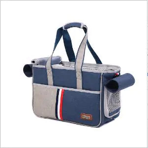 Crossbody Pet Carrier Bag