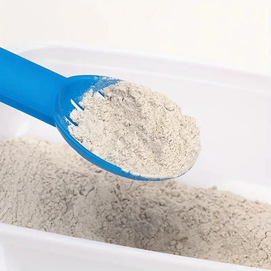 Cute Hamster Sand Scoop Set