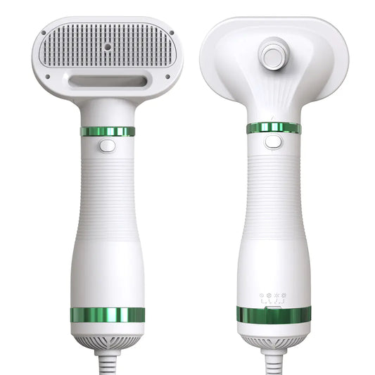 Pet Dryer Brush