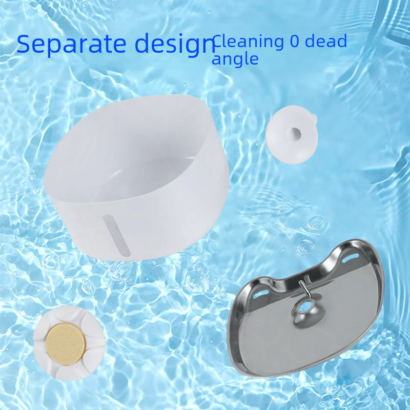 Wireless Pet Water Dispenser