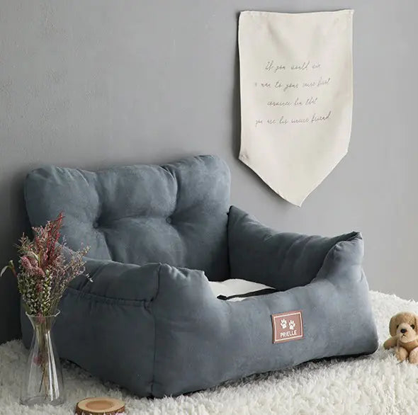 Pet Car Seat Bed