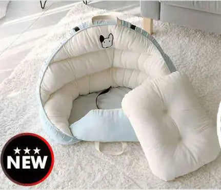Pet Car Seat Bed