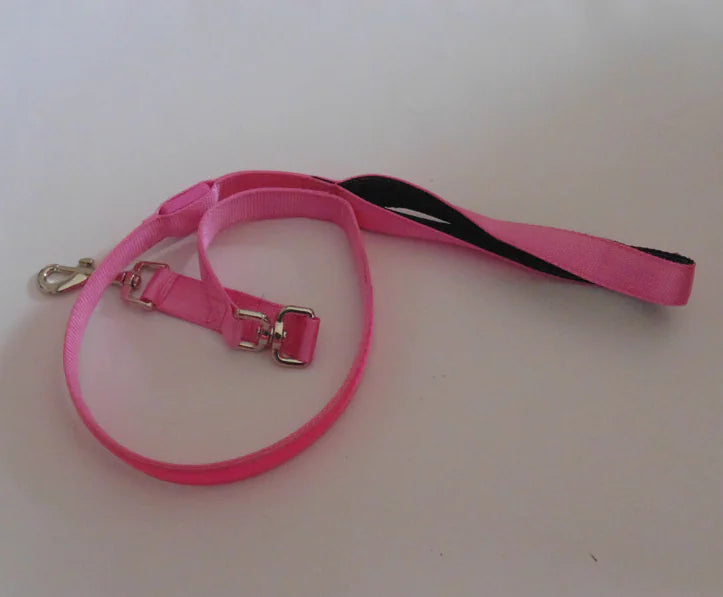 Reflective Dog Harness & Lead