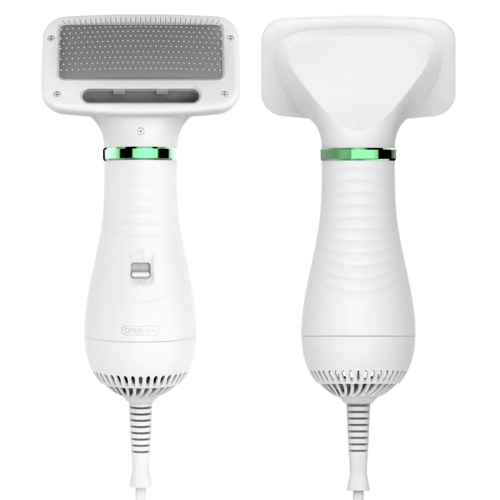 Pet Dryer Brush