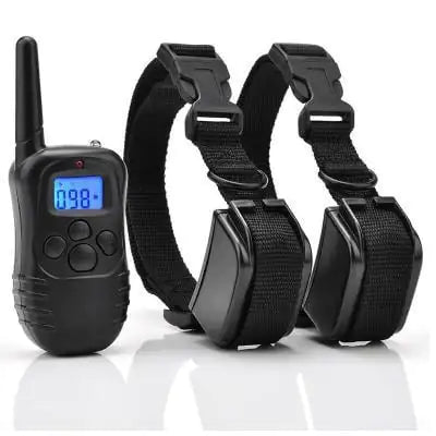 Remote Dog Training Collar
